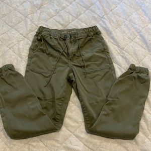 American Eagle joggers